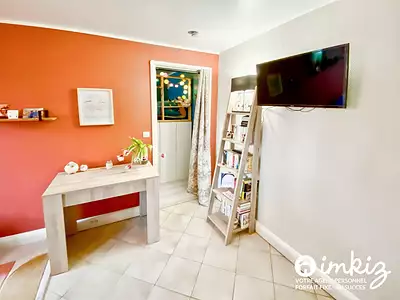 Appartement, 30 m²