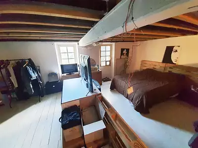 Maison, 116 m²