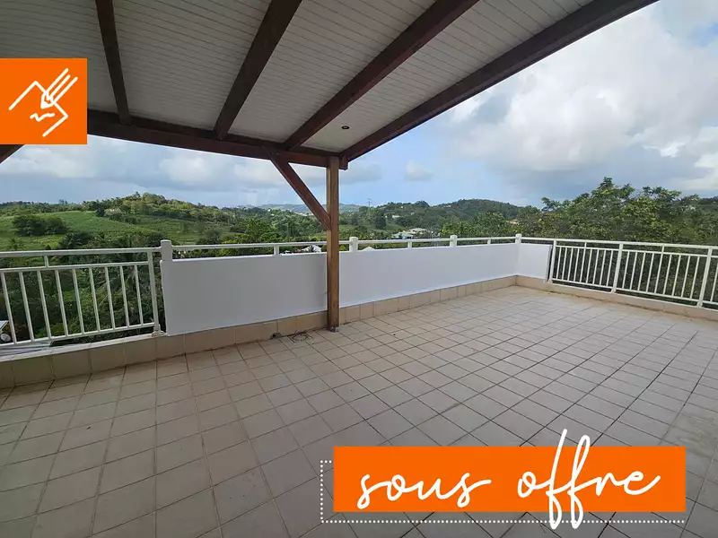 Appartement, 45,82 m²