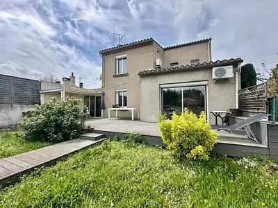 Maison, 130 m²