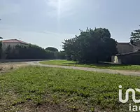 Terrain, 587 m²