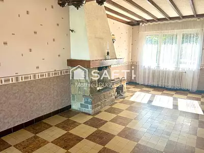 Maison, 100 m²