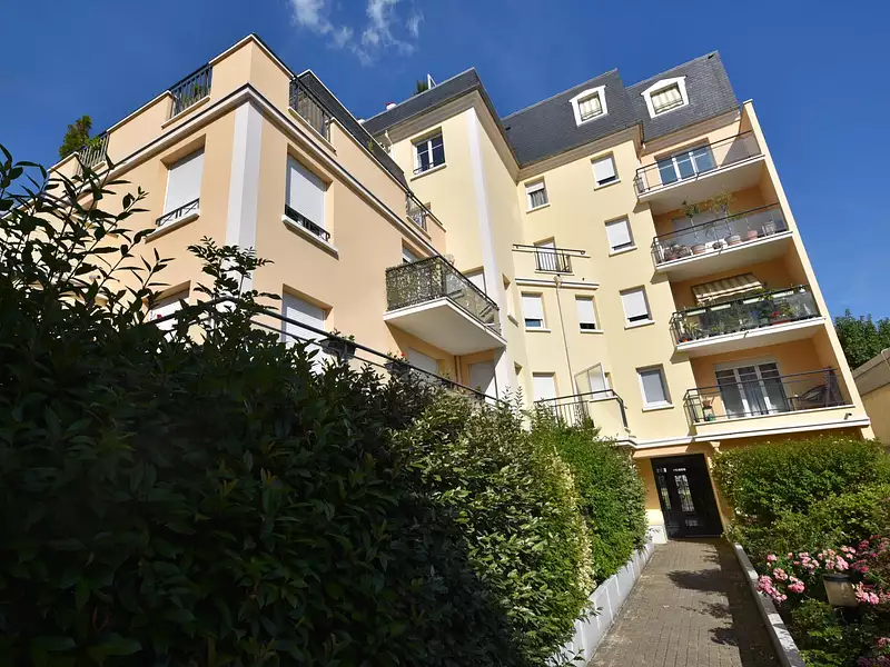 Appartement, 95 m²