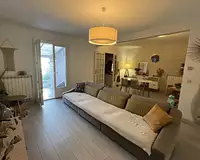 Maison, 100 m²