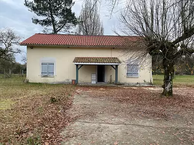 Maison, 161 m²