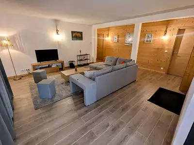 Appartement, 97 m²