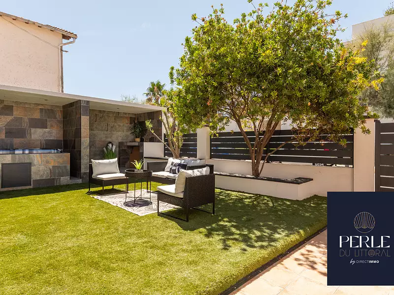 Maison, 150 m²