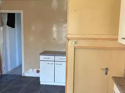Maison, 117 m²