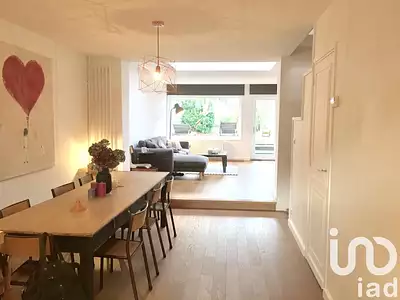 Maison, 88 m²