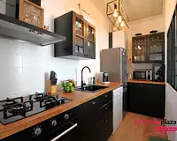 Maison, 53 m²