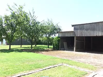 Maison, 91 m²