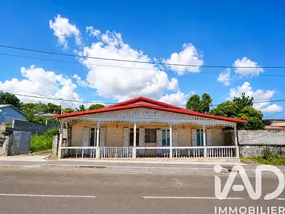 Maison, 135 m²