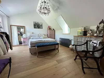 Maison, 132 m²