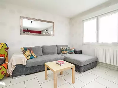 Maison, 80 m²