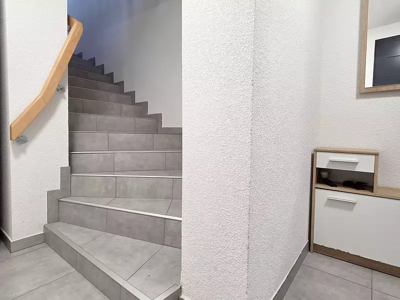 Appartement, 68 m²
