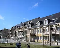 Appartement, 28,39 m²