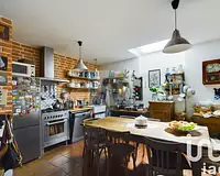 Maison, 81 m²