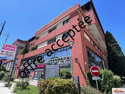 Appartement, 19 m²