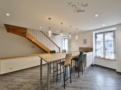 Maison, 72 m²