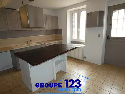 Maison, 67 m²