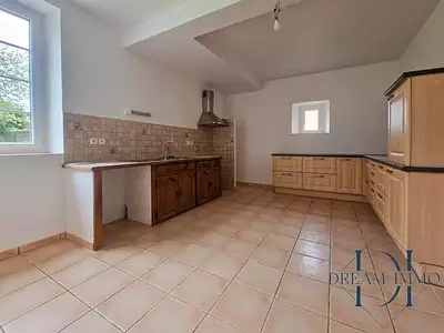 Maison, 213 m²