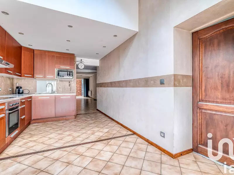 Appartement, 104 m²