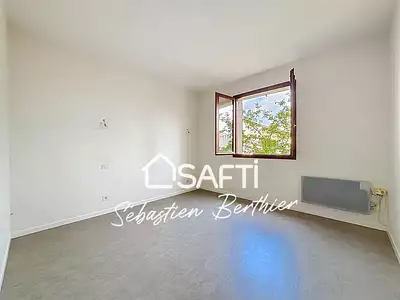 Maison, 100 m²