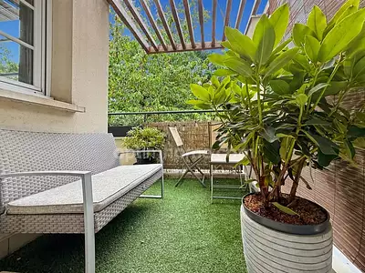 Appartement, 44 m²
