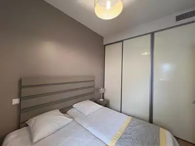 Appartement, 42 m²