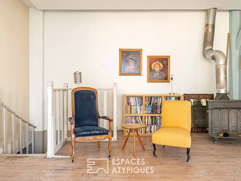 Maison, 310 m²