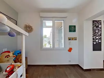 Maison, 68 m²
