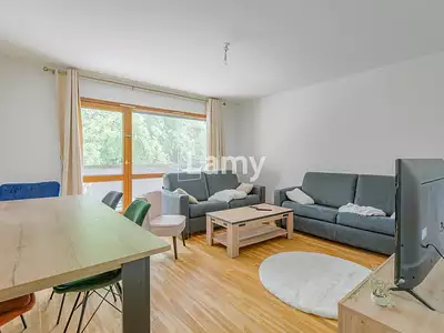 Appartement, 83,74 m²