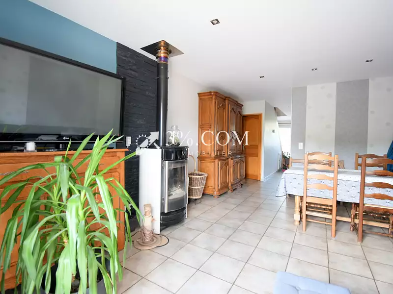 Maison, 100 m²
