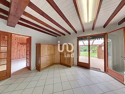 Maison, 157 m²