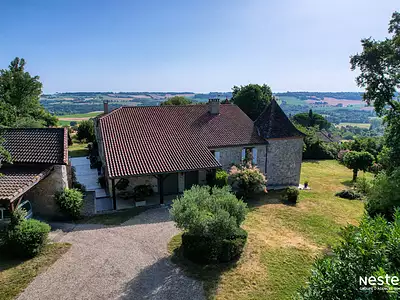 Maison, 403 m²
