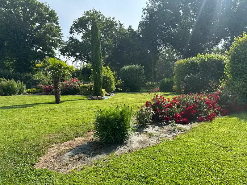 Maison, 178 m²