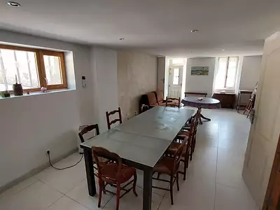 Maison, 200 m²