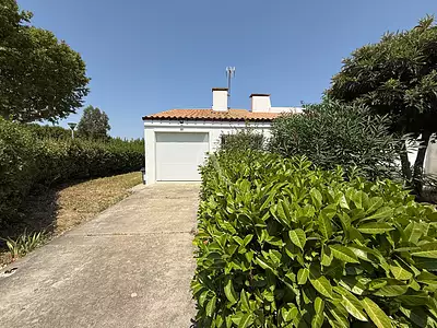 Maison, 80 m²