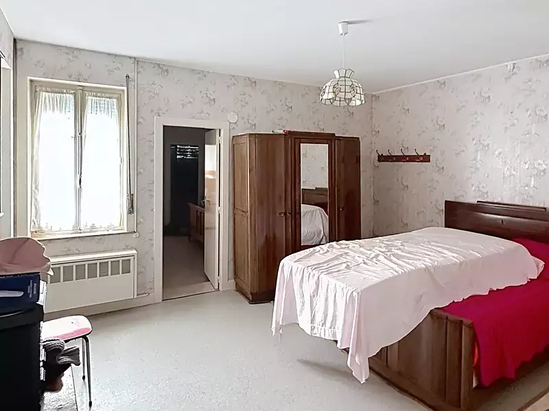 Maison, 170 m²