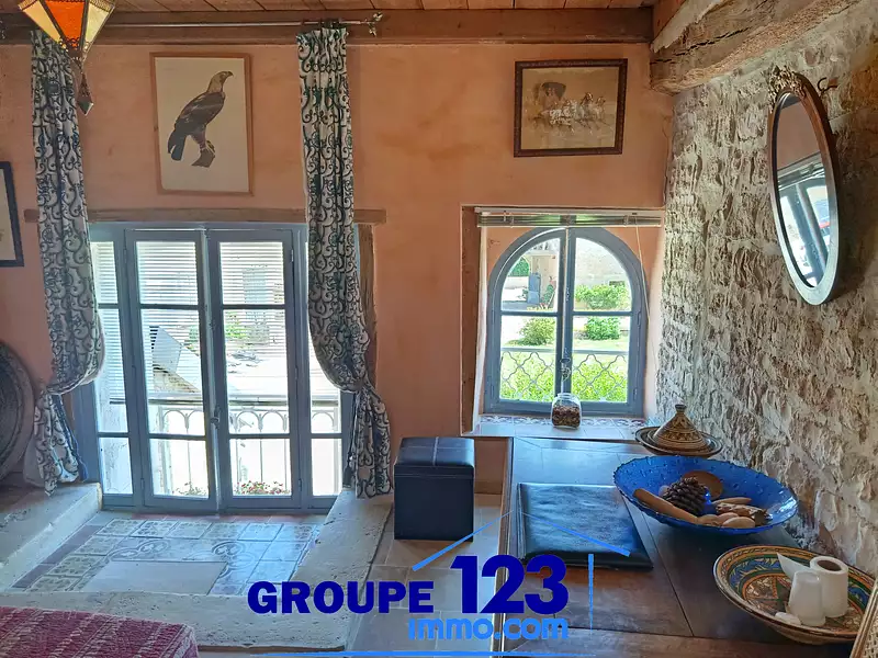 Maison, 194 m²