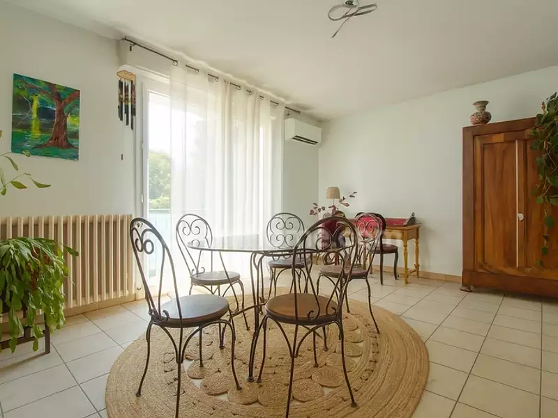 Maison, 90 m²