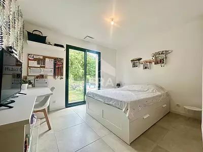 Maison, 177 m²