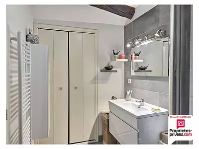 Appartement, 64 m²