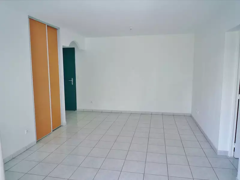 Appartement, 46,23 m²