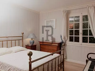 Maison, 200 m²