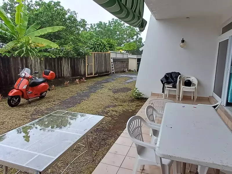 Appartement, 113 m²