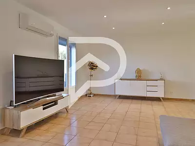 Maison, 95 m²