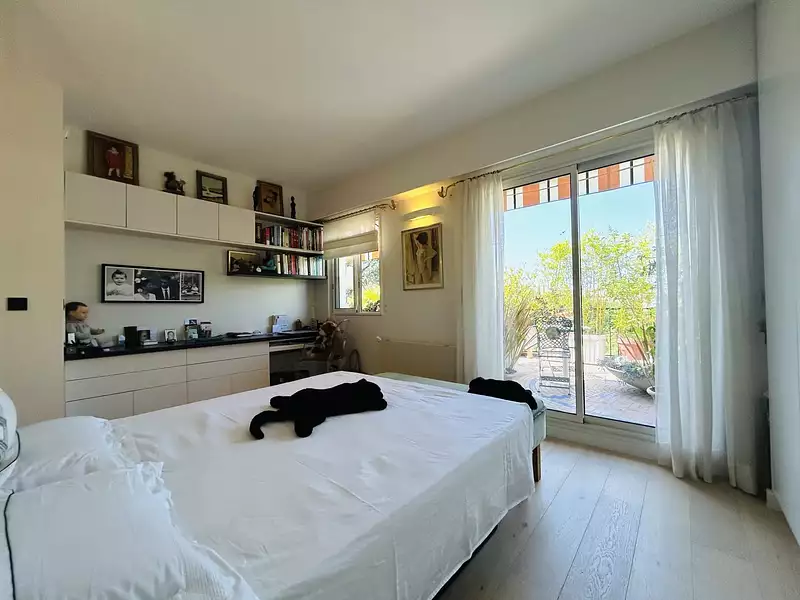Appartement, 76 m²