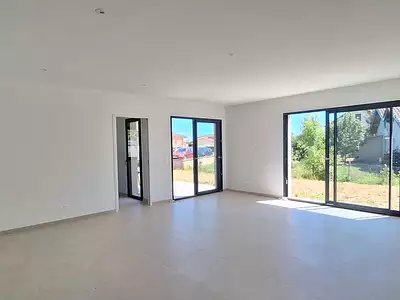 Maison, 115 m²