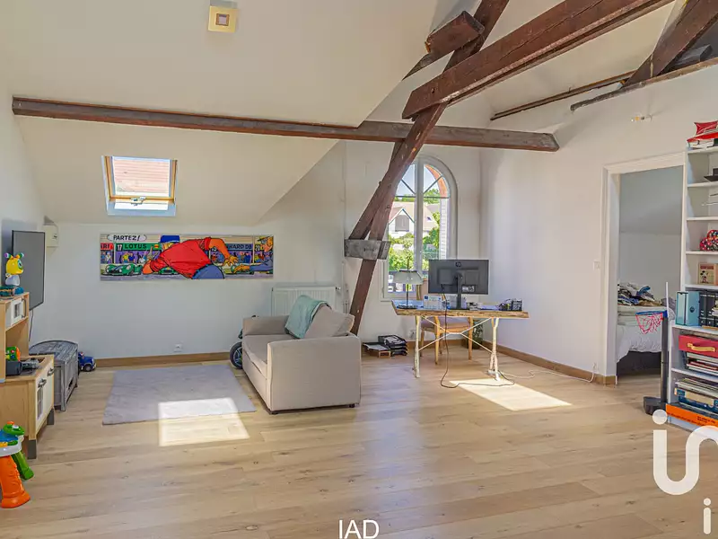 Maison, 189 m²